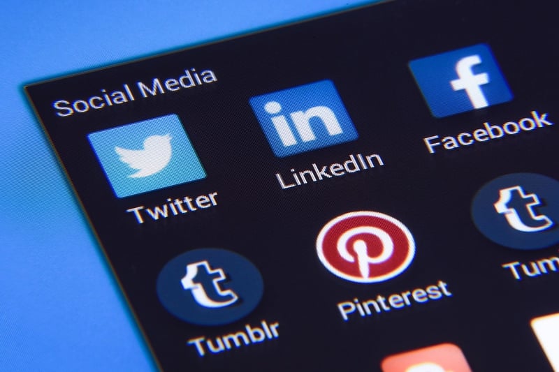 Social Media Networking